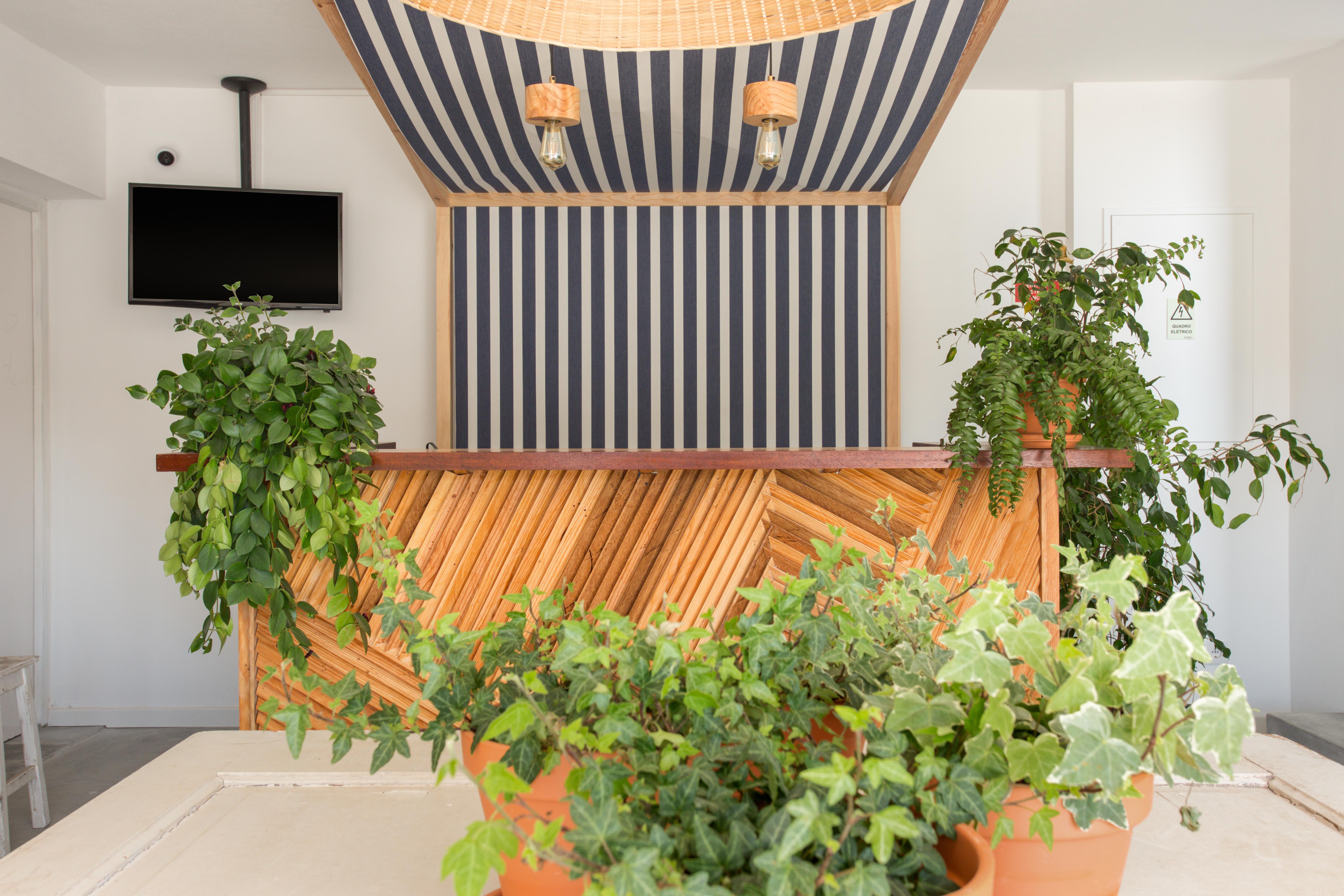 Selina Boavista Ericeira Hostel Exterior photo