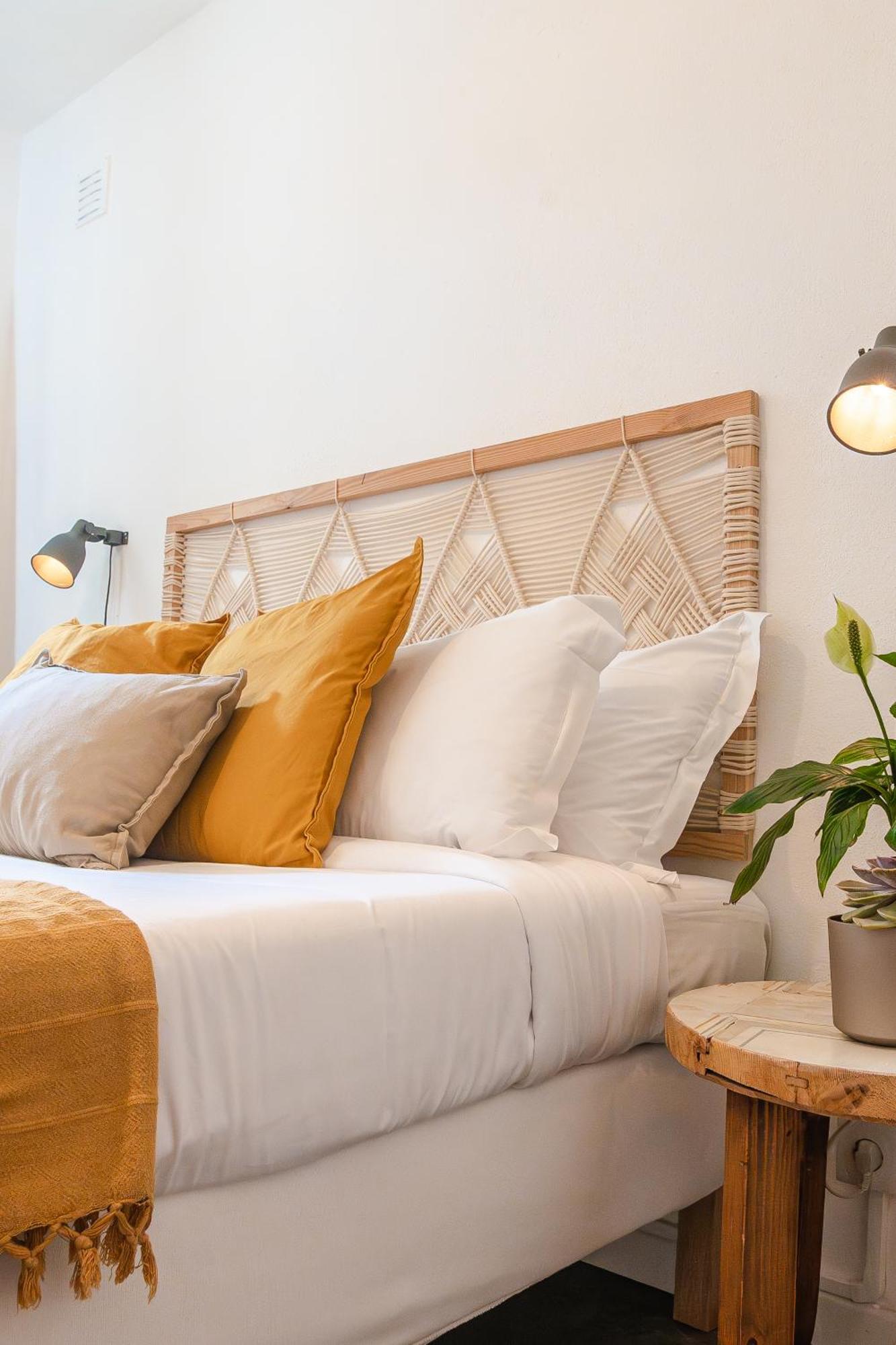 Selina Boavista Ericeira Hostel Room photo