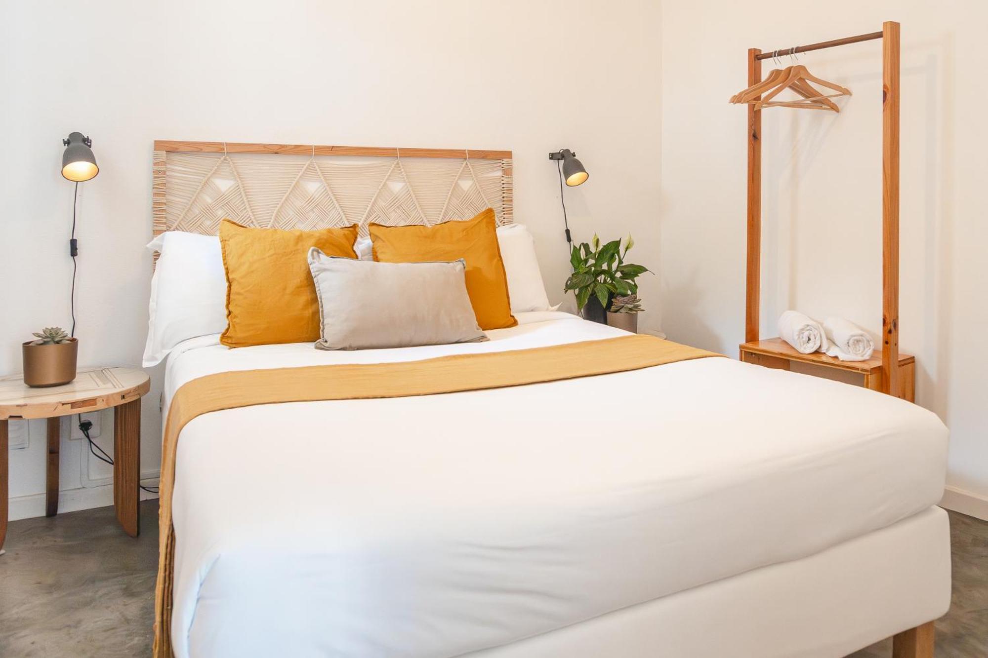 Selina Boavista Ericeira Hostel Room photo